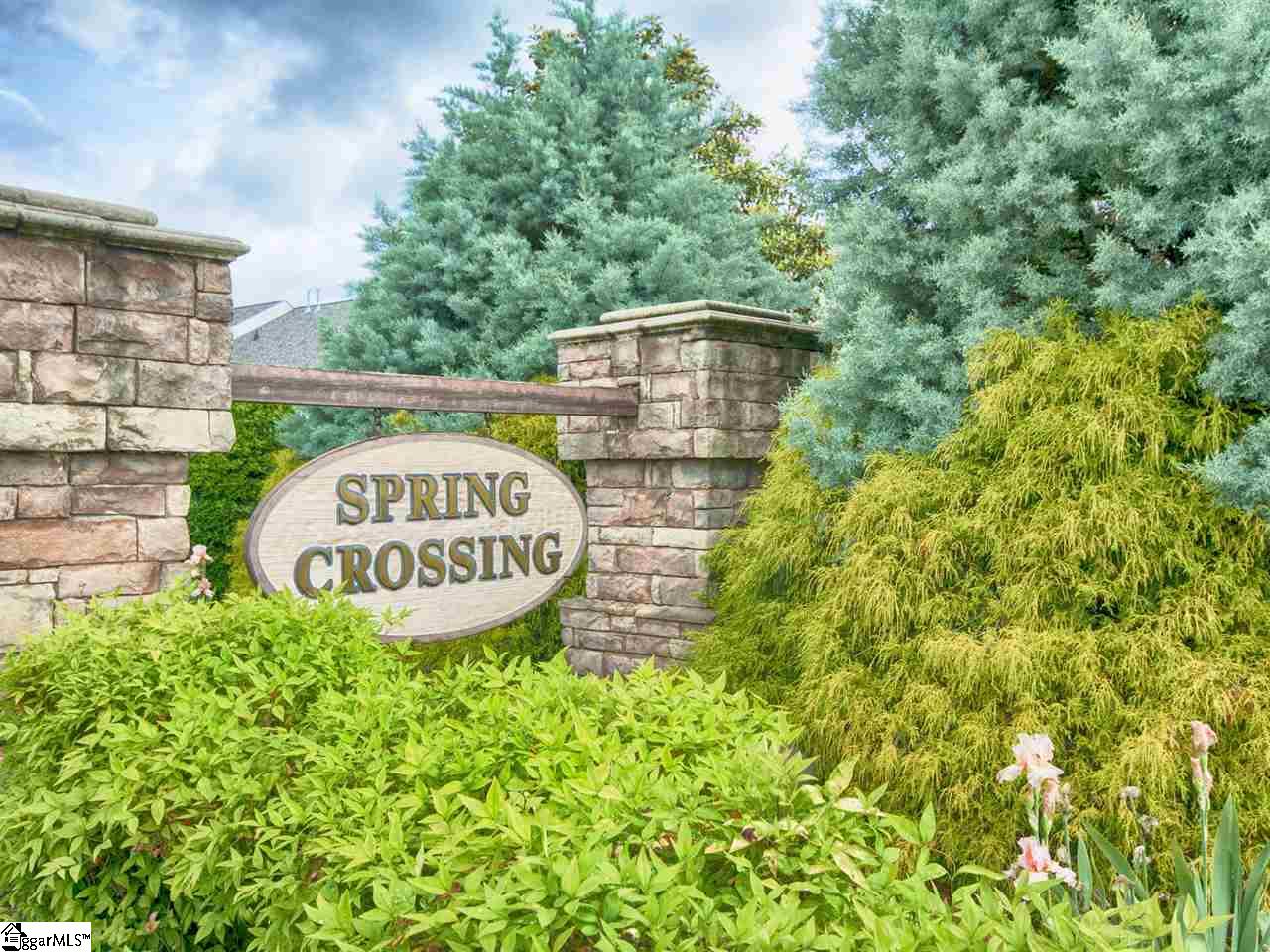 163 Spring Crossing Circle Greer, SC 29650-0000