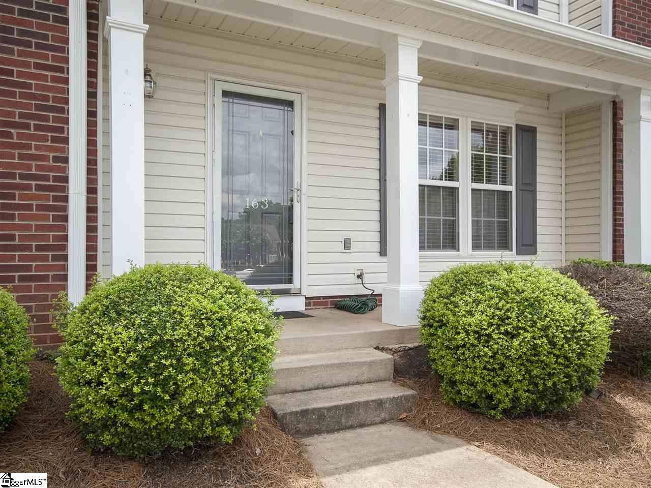 163 Spring Crossing Circle Greer, SC 29650-0000