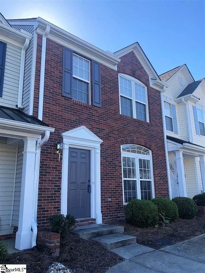 227 Spring Crossing Circle Greer, SC 29650