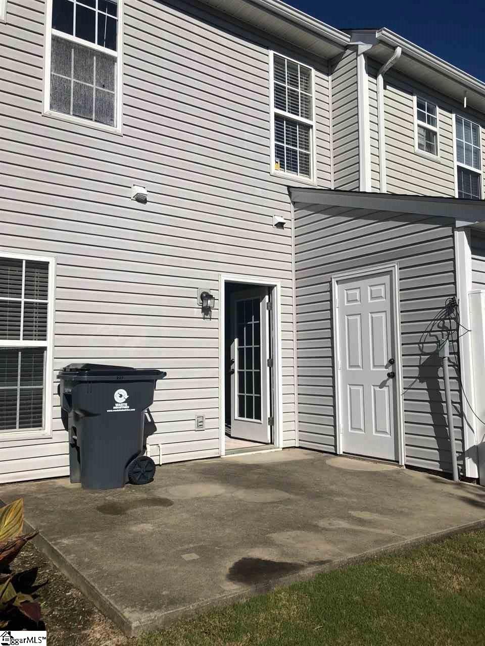 227 Spring Crossing Circle Greer, SC 29650