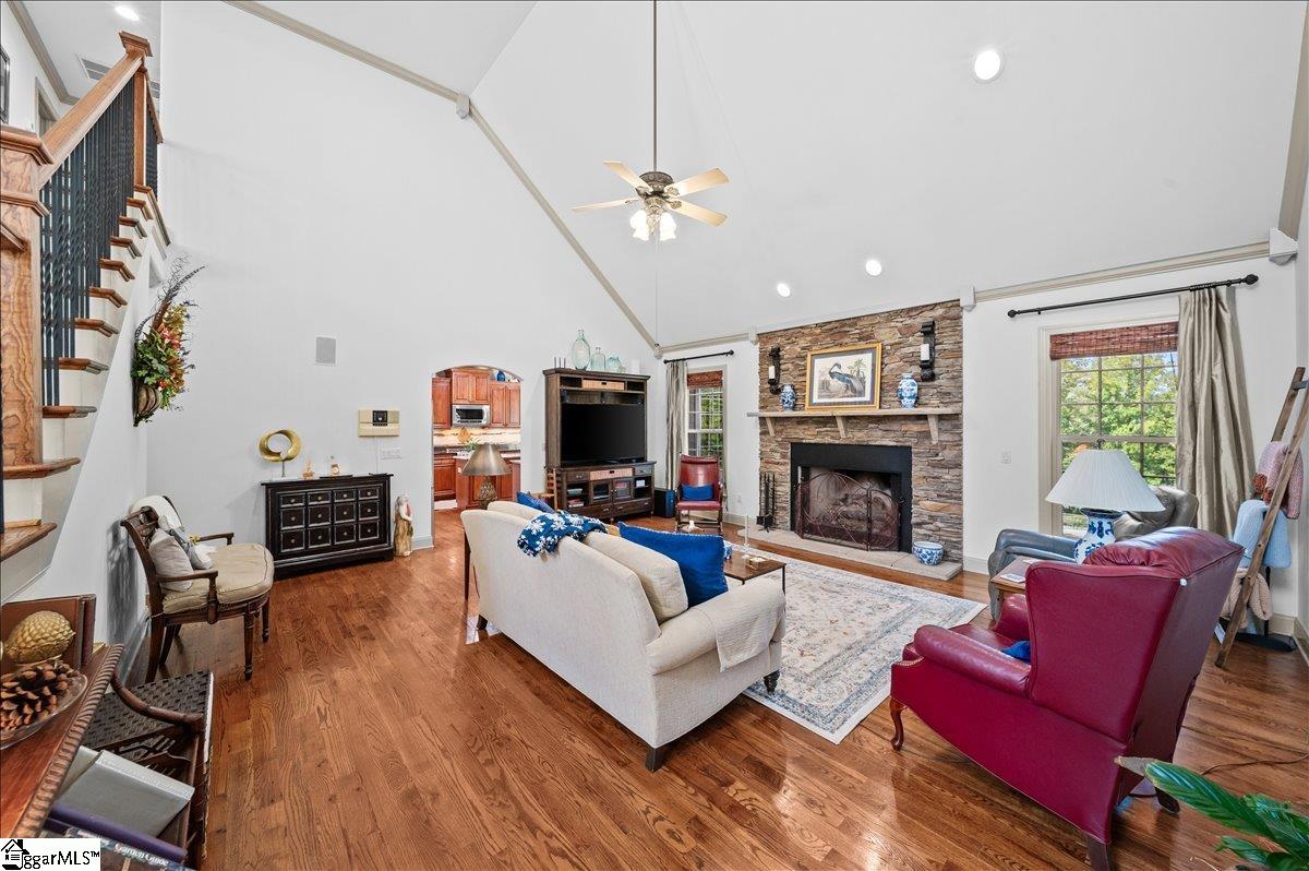135 Sam Langley Road Travelers Rest, SC 29690