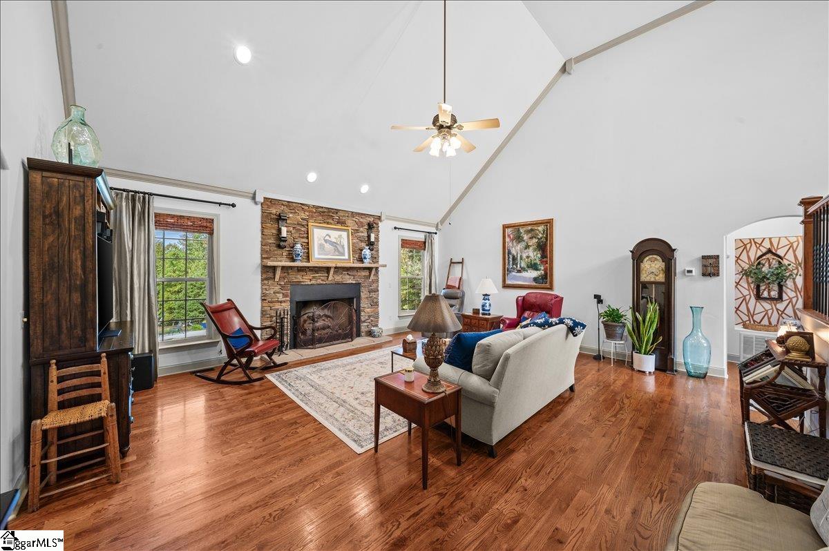 135 Sam Langley Road Travelers Rest, SC 29690