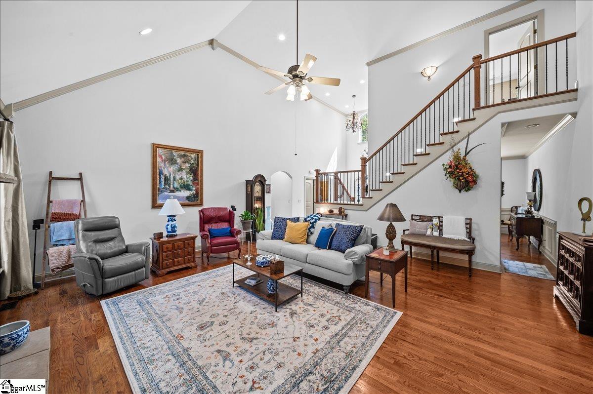 135 Sam Langley Road Travelers Rest, SC 29690