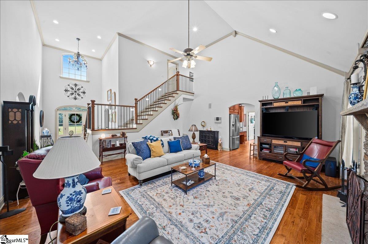 135 Sam Langley Road Travelers Rest, SC 29690