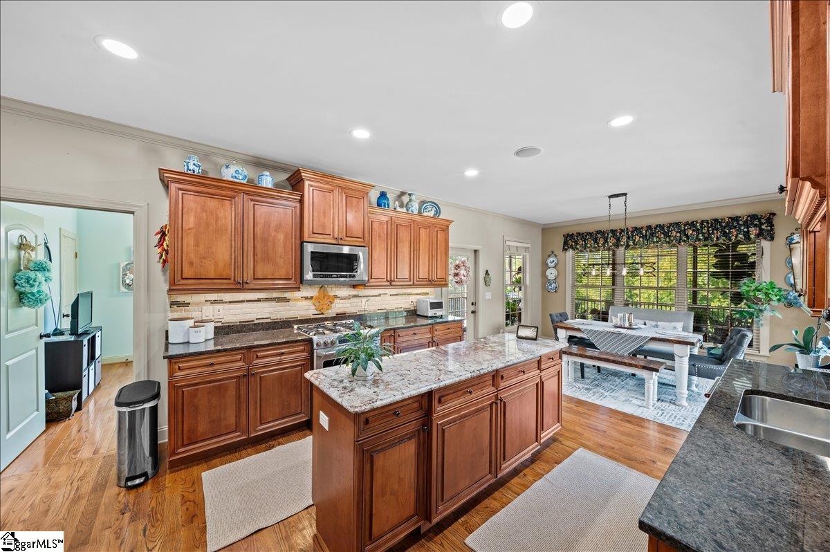 135 Sam Langley Road Travelers Rest, SC 29690
