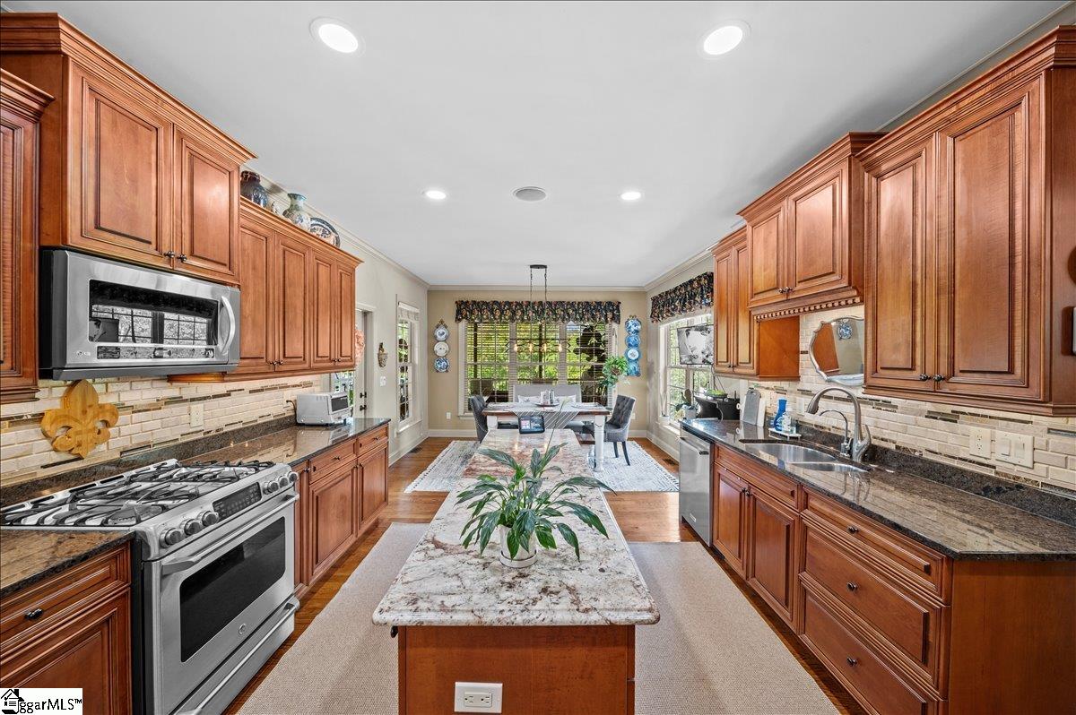 135 Sam Langley Road Travelers Rest, SC 29690