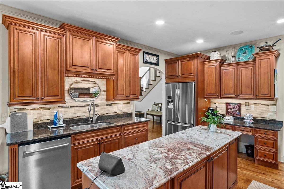 135 Sam Langley Road Travelers Rest, SC 29690