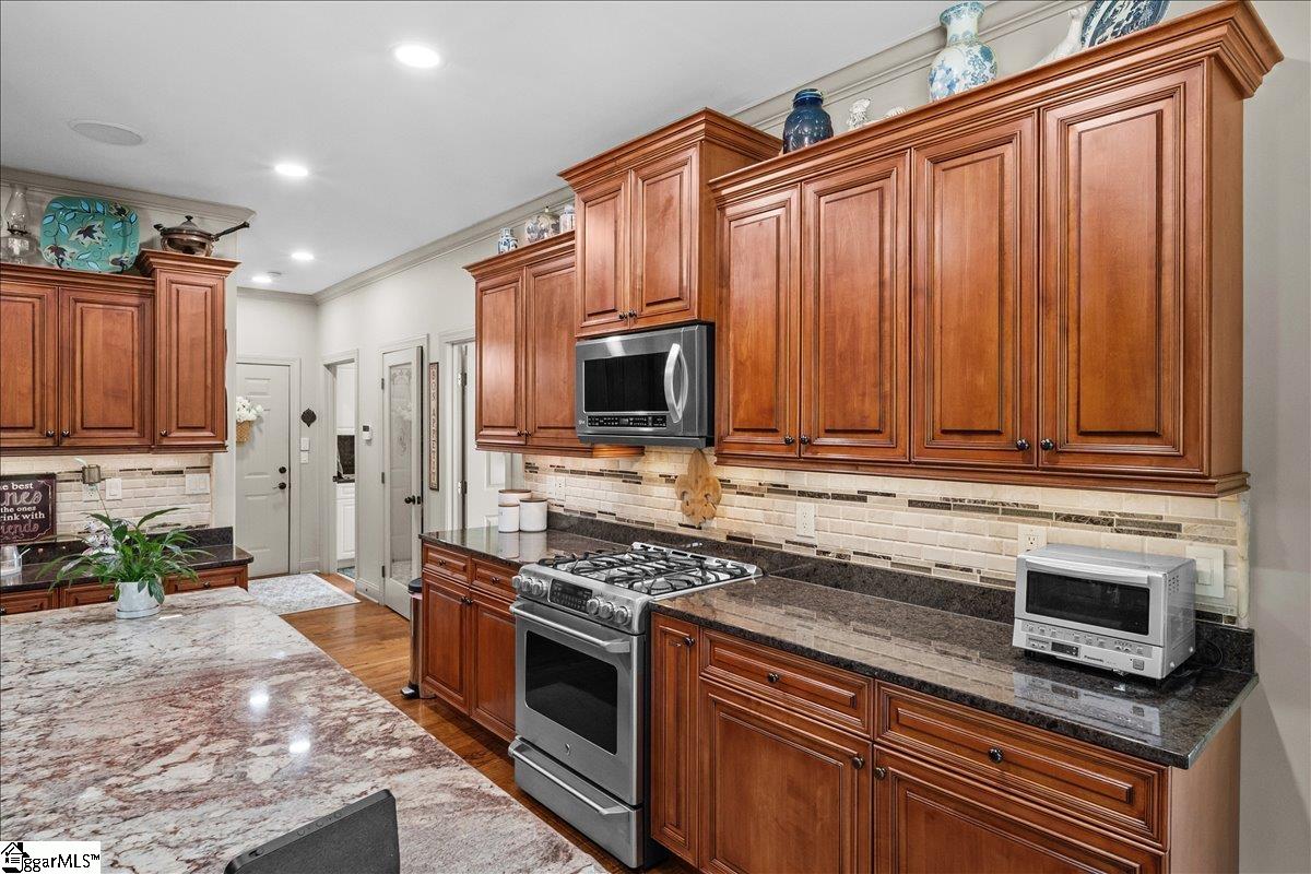135 Sam Langley Road Travelers Rest, SC 29690