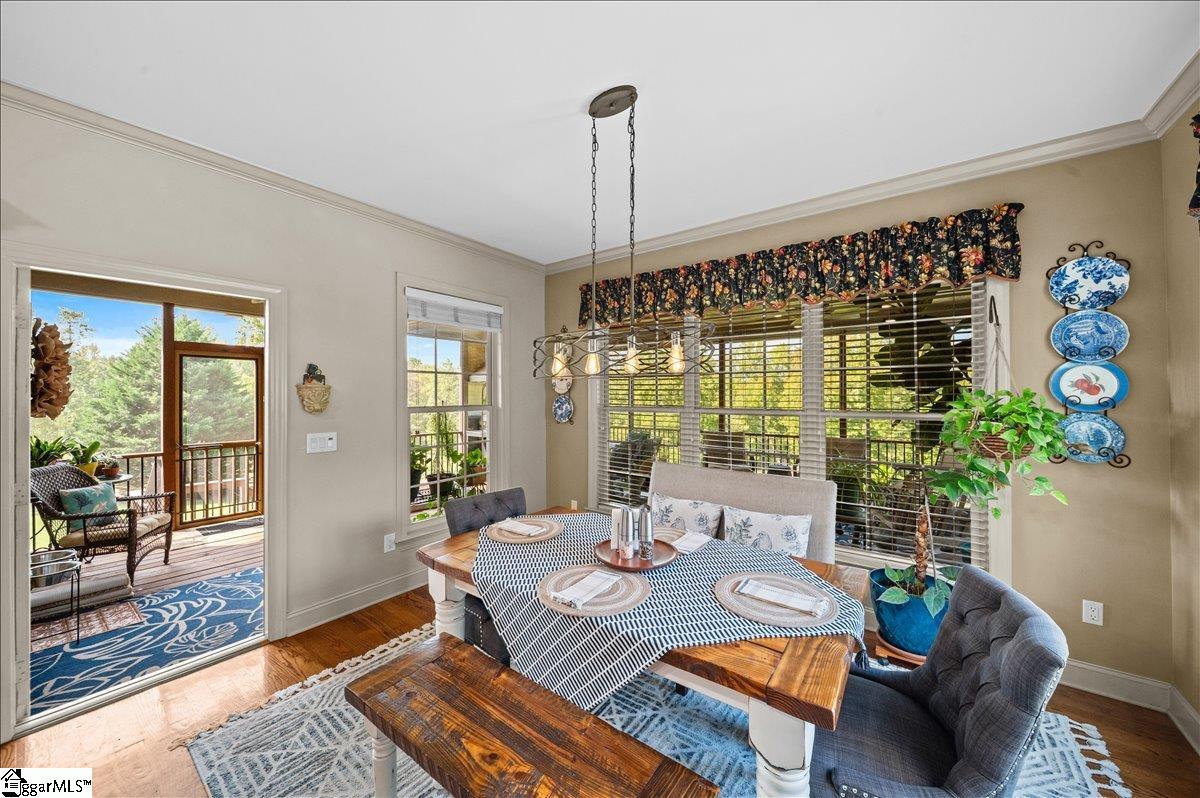 135 Sam Langley Road Travelers Rest, SC 29690