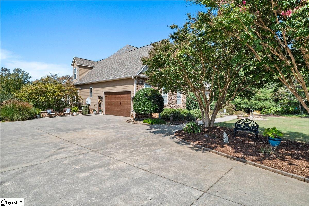 135 Sam Langley Road Travelers Rest, SC 29690