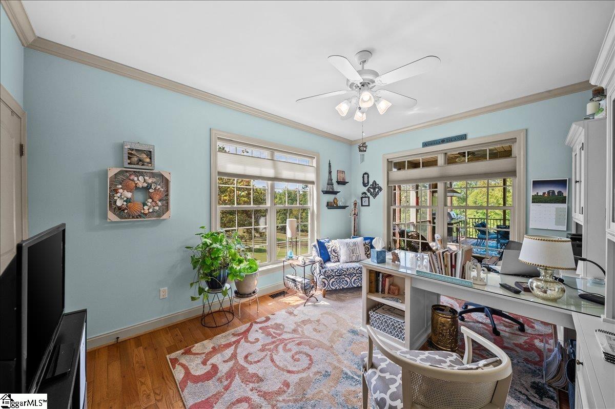 135 Sam Langley Road Travelers Rest, SC 29690