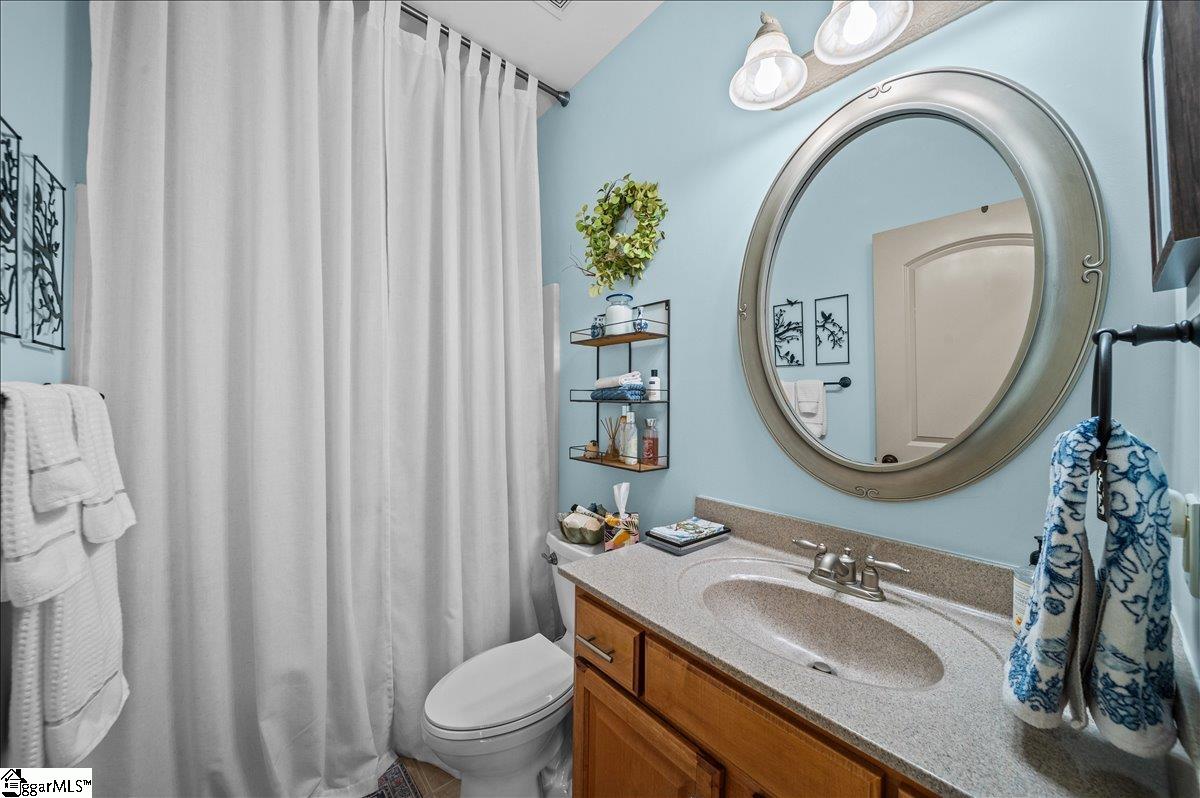 135 Sam Langley Road Travelers Rest, SC 29690