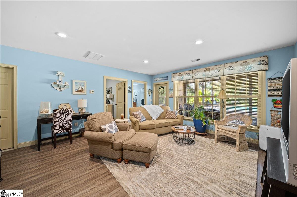 135 Sam Langley Road Travelers Rest, SC 29690