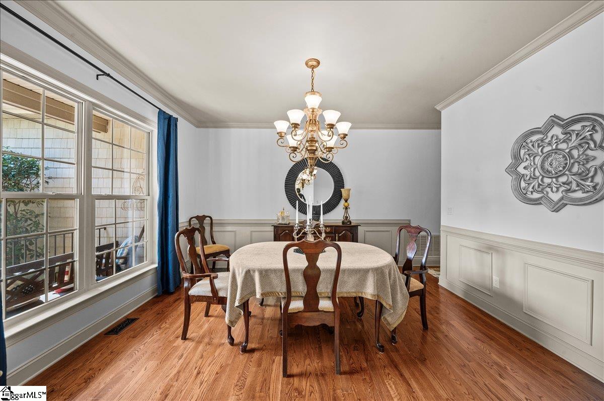 135 Sam Langley Road Travelers Rest, SC 29690