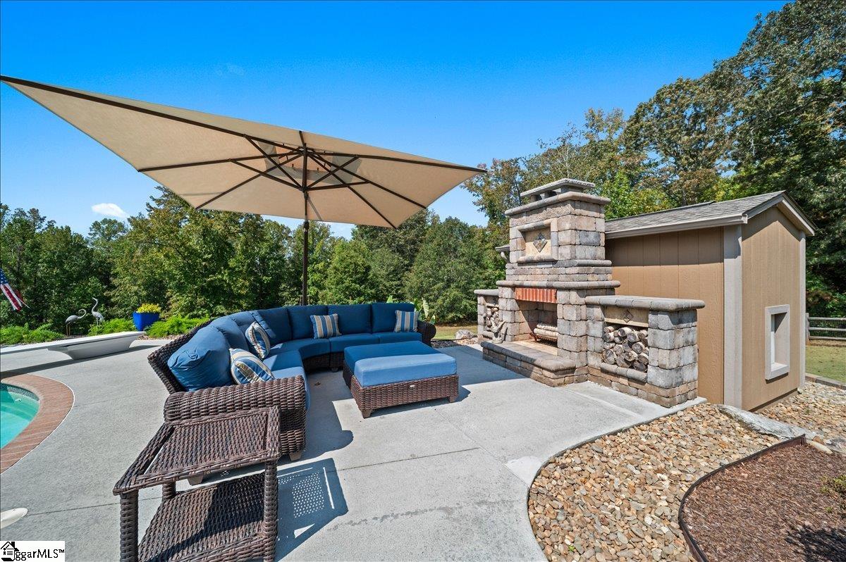 135 Sam Langley Road Travelers Rest, SC 29690