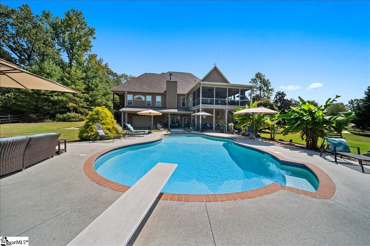 135 Sam Langley Road Travelers Rest, SC 29690