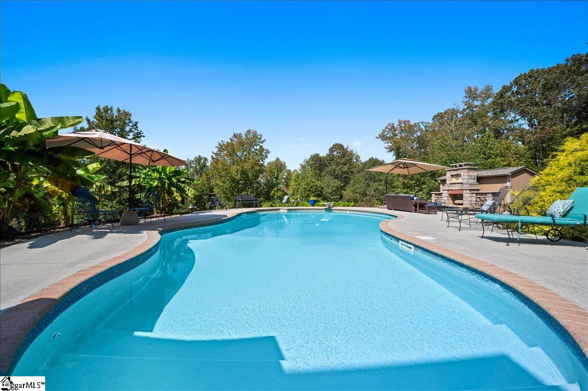 135 Sam Langley Road Travelers Rest, SC 29690