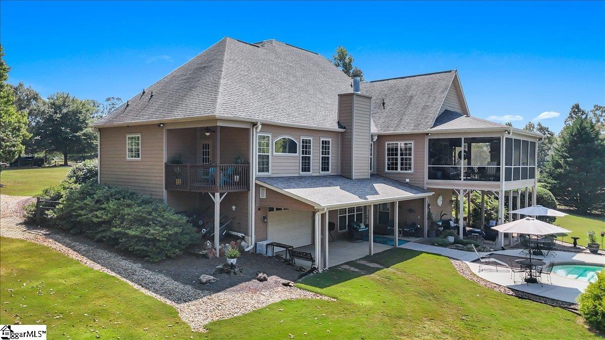 135 Sam Langley Road Travelers Rest, SC 29690