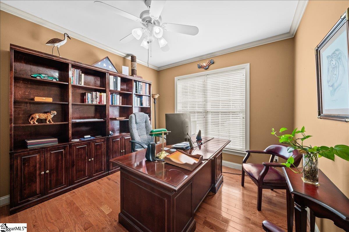 135 Sam Langley Road Travelers Rest, SC 29690