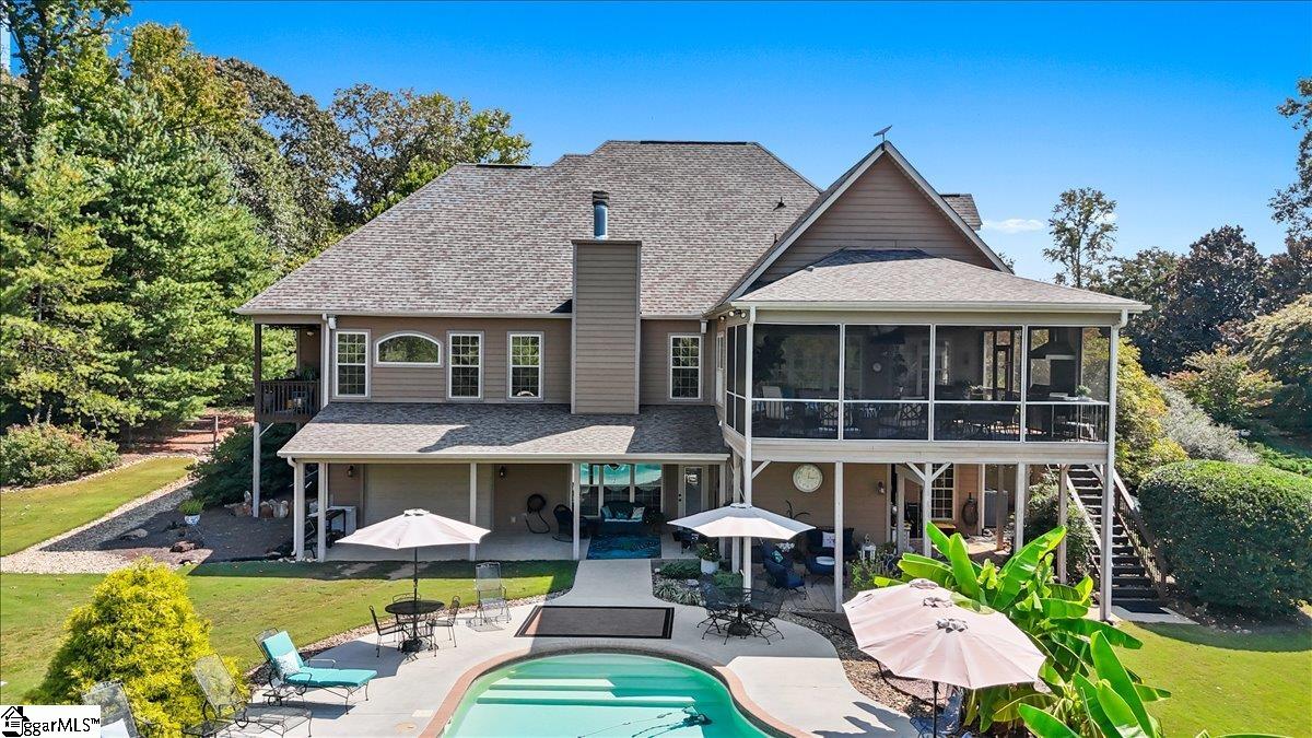 135 Sam Langley Road Travelers Rest, SC 29690