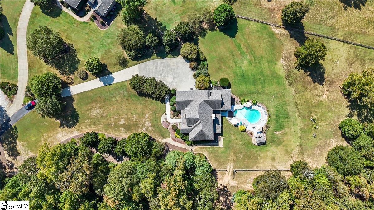 135 Sam Langley Road Travelers Rest, SC 29690