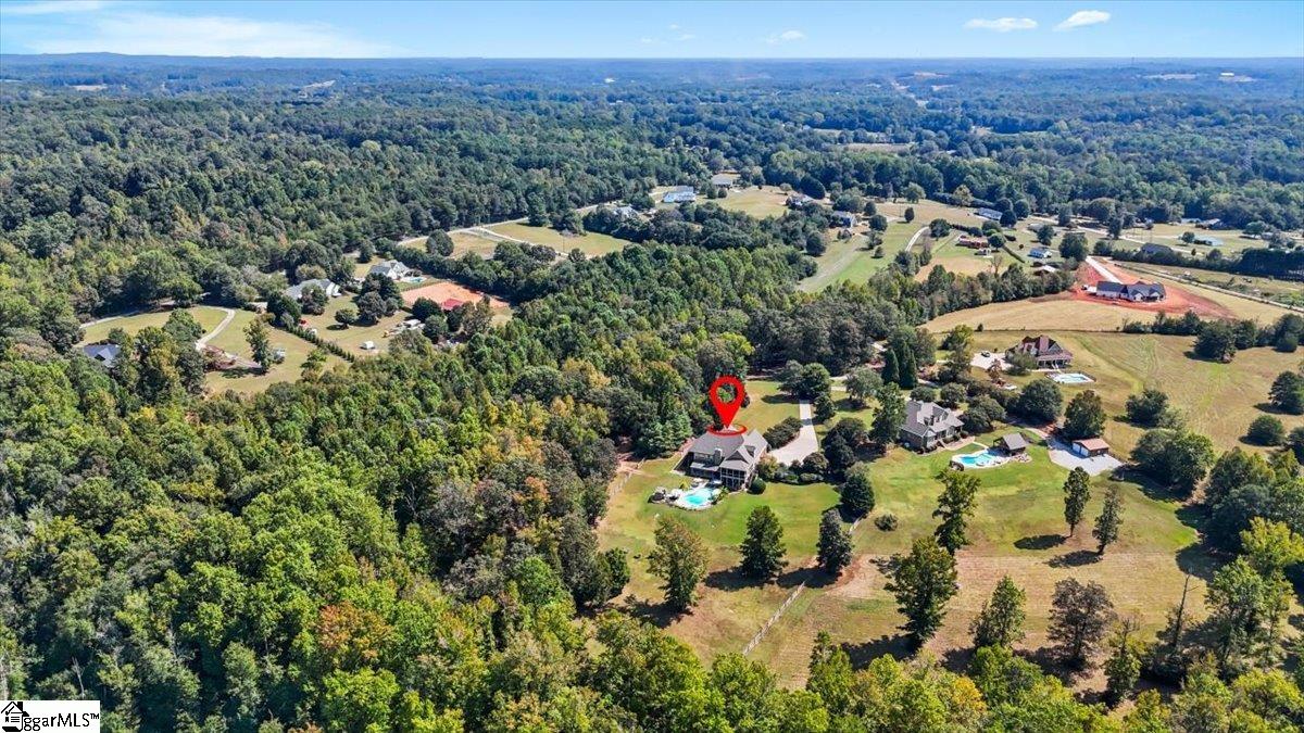 135 Sam Langley Road Travelers Rest, SC 29690