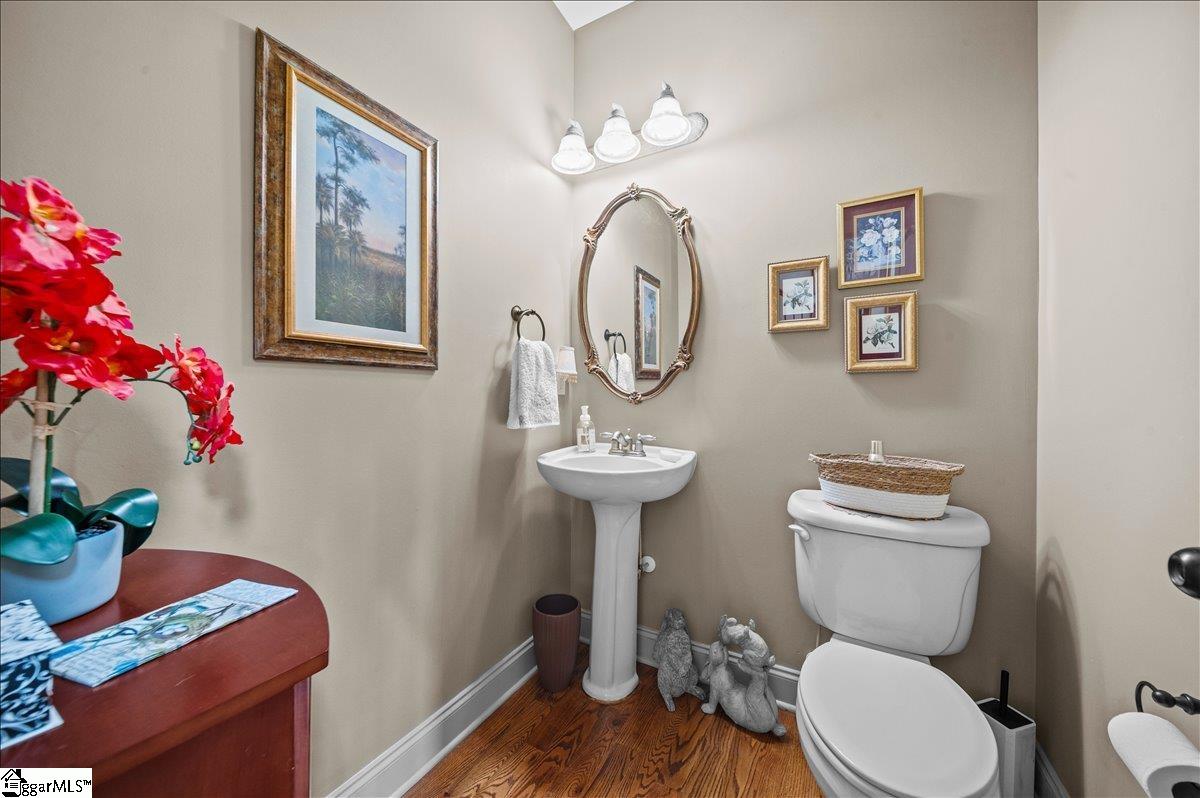 135 Sam Langley Road Travelers Rest, SC 29690