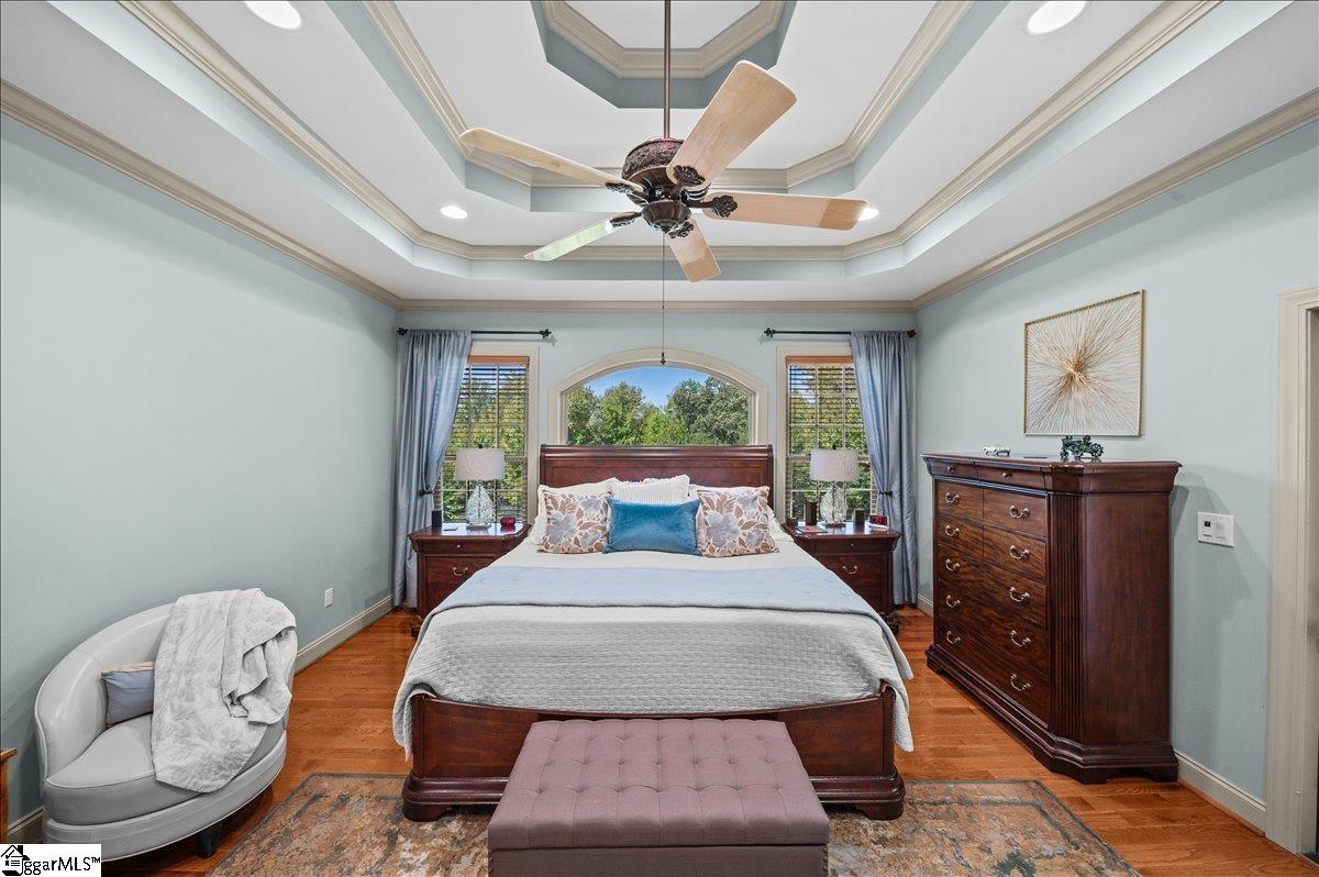 135 Sam Langley Road Travelers Rest, SC 29690