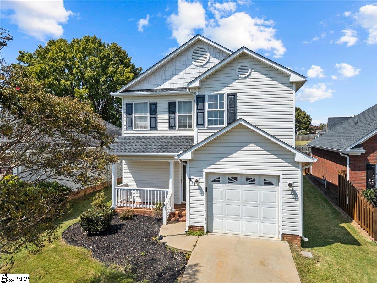 506 Rose Trellis Court Moore, SC 29369