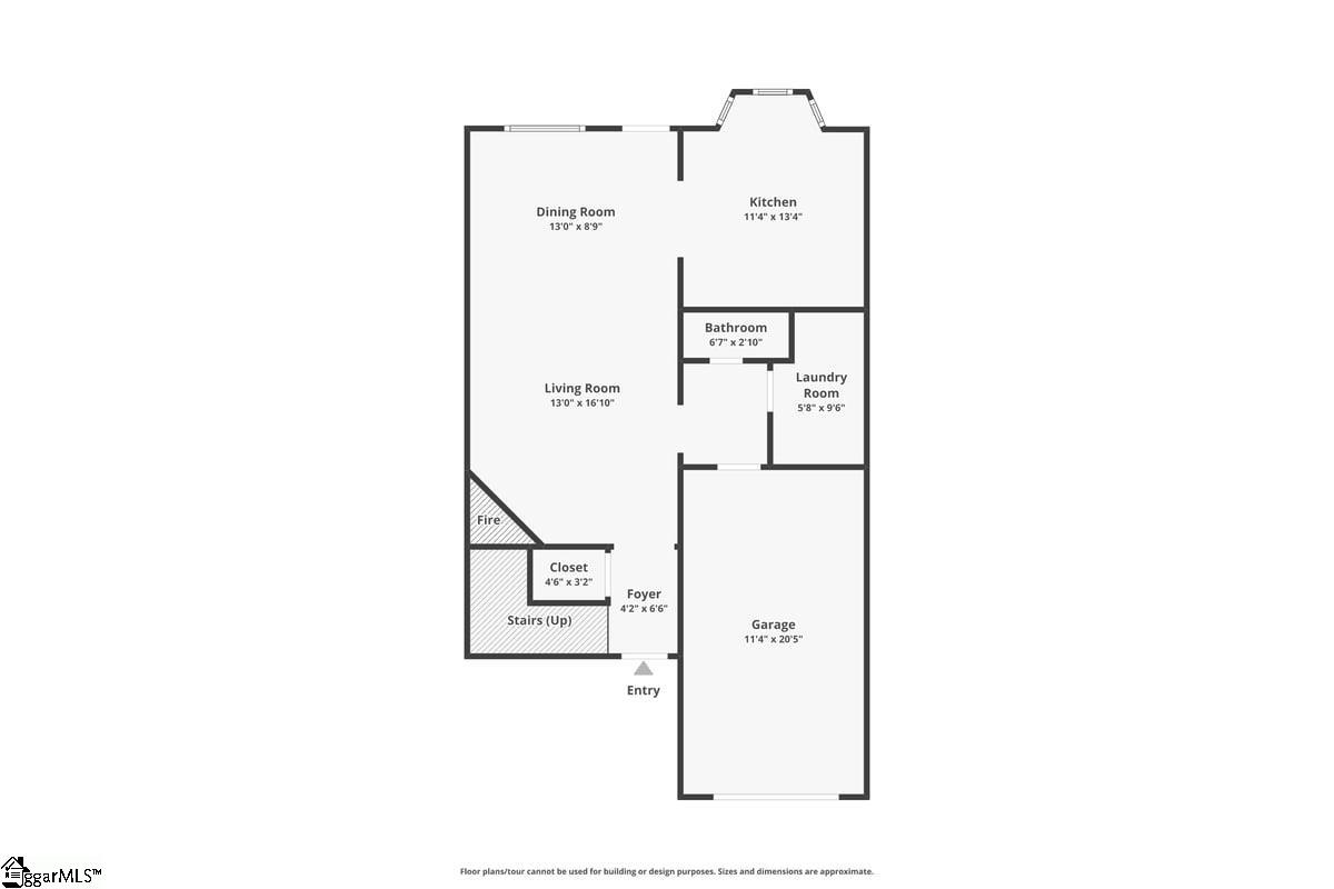 506 Rose Trellis Court Moore, SC 29369