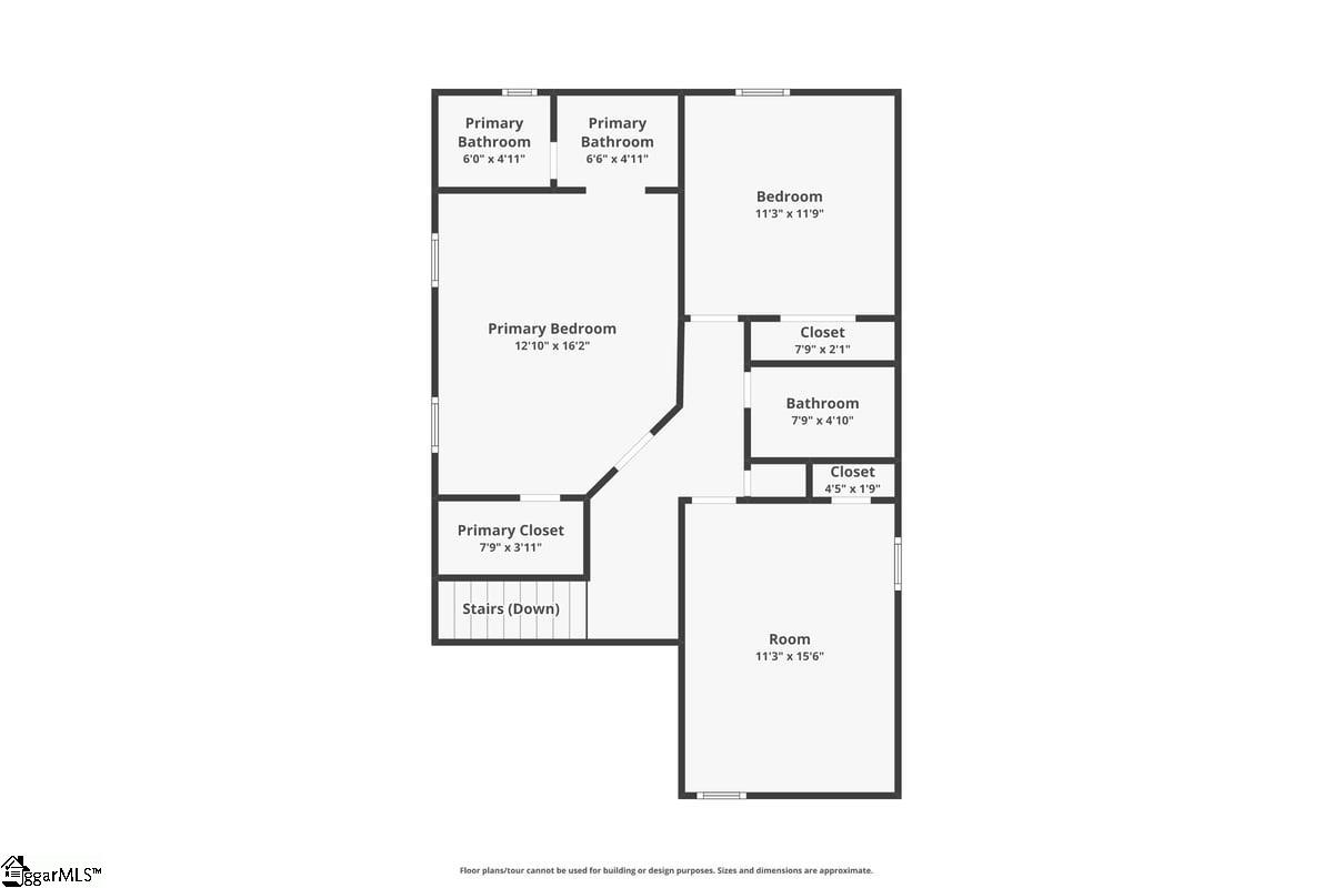 506 Rose Trellis Court Moore, SC 29369