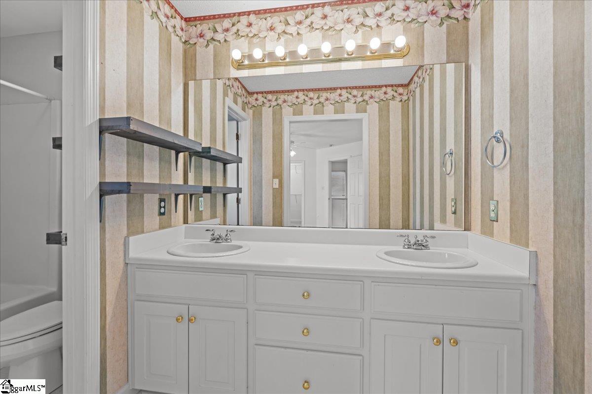 506 Rose Trellis Court Moore, SC 29369
