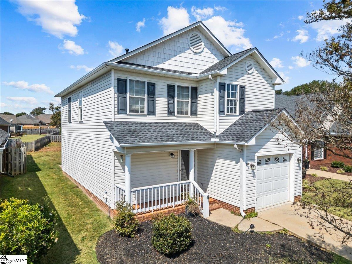 506 Rose Trellis Court Moore, SC 29369