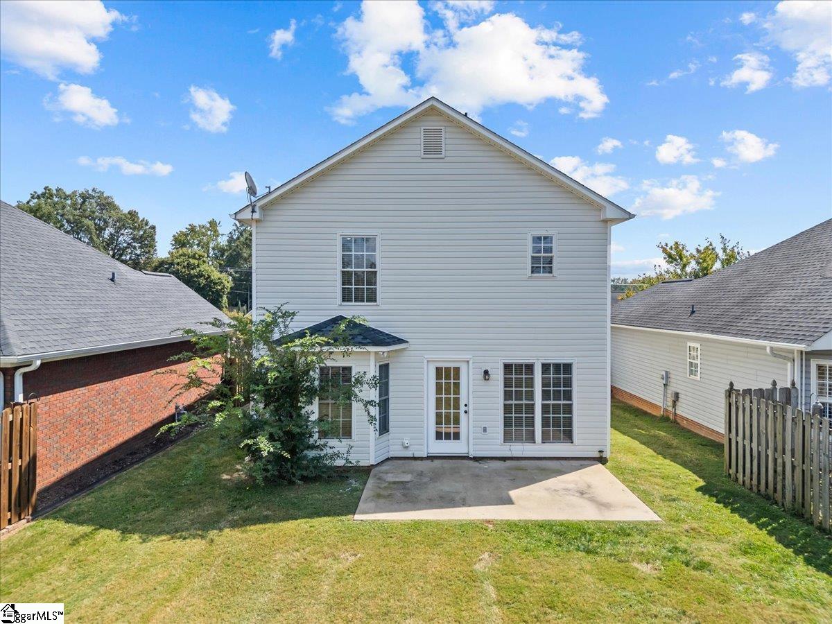 506 Rose Trellis Court Moore, SC 29369