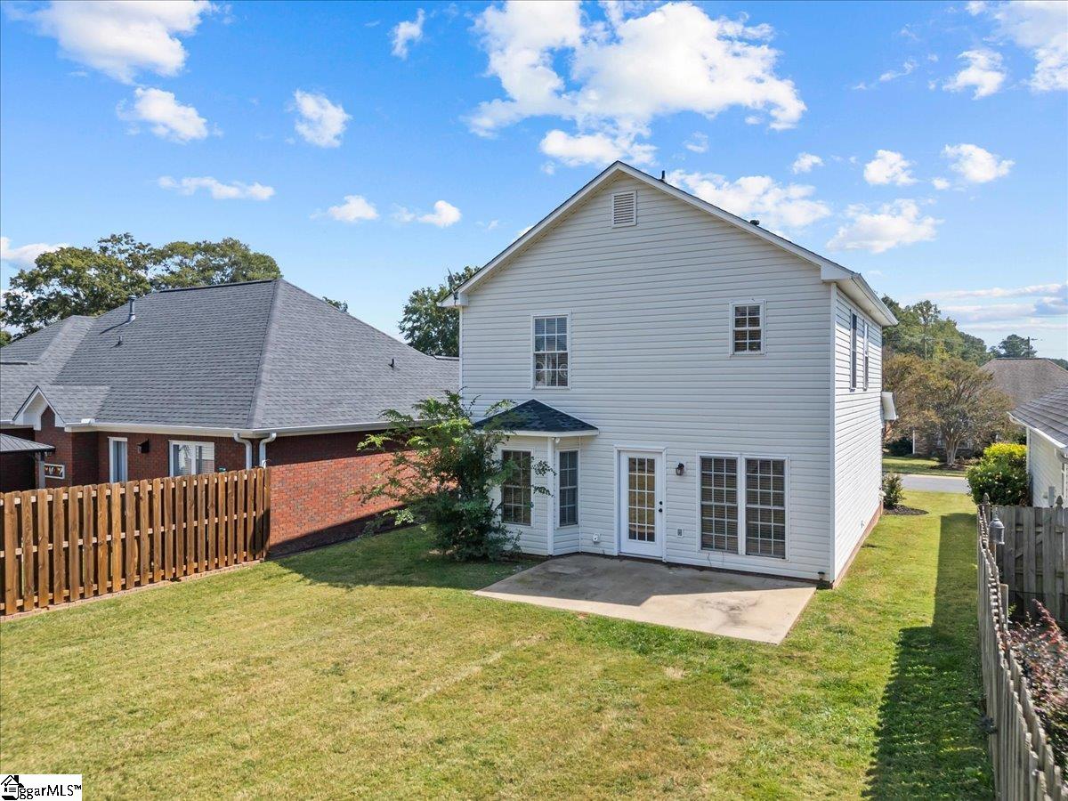 506 Rose Trellis Court Moore, SC 29369