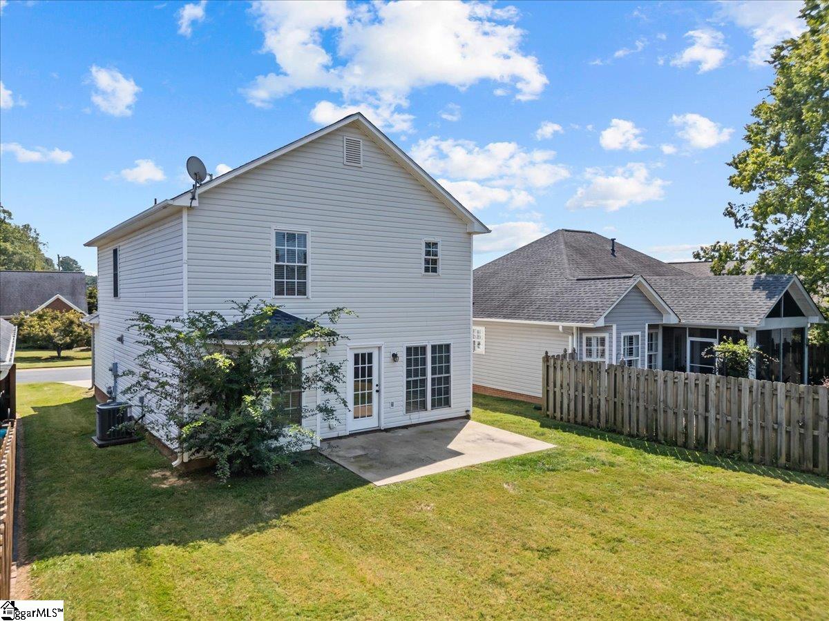 506 Rose Trellis Court Moore, SC 29369