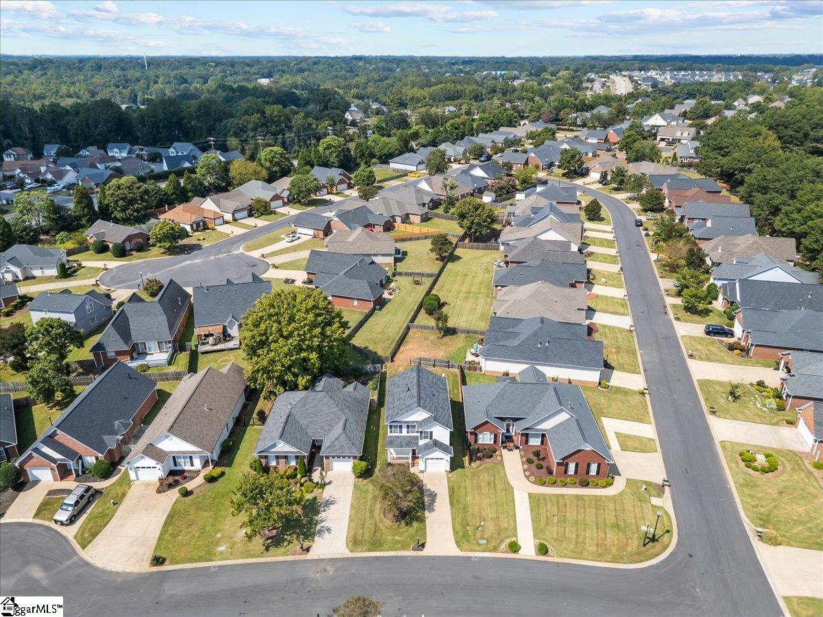 506 Rose Trellis Court Moore, SC 29369