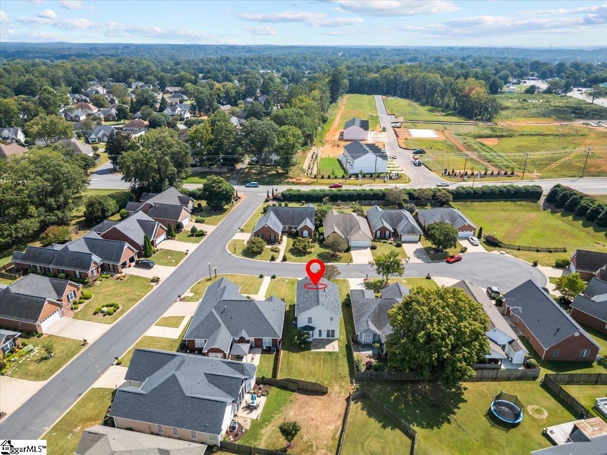 506 Rose Trellis Court Moore, SC 29369