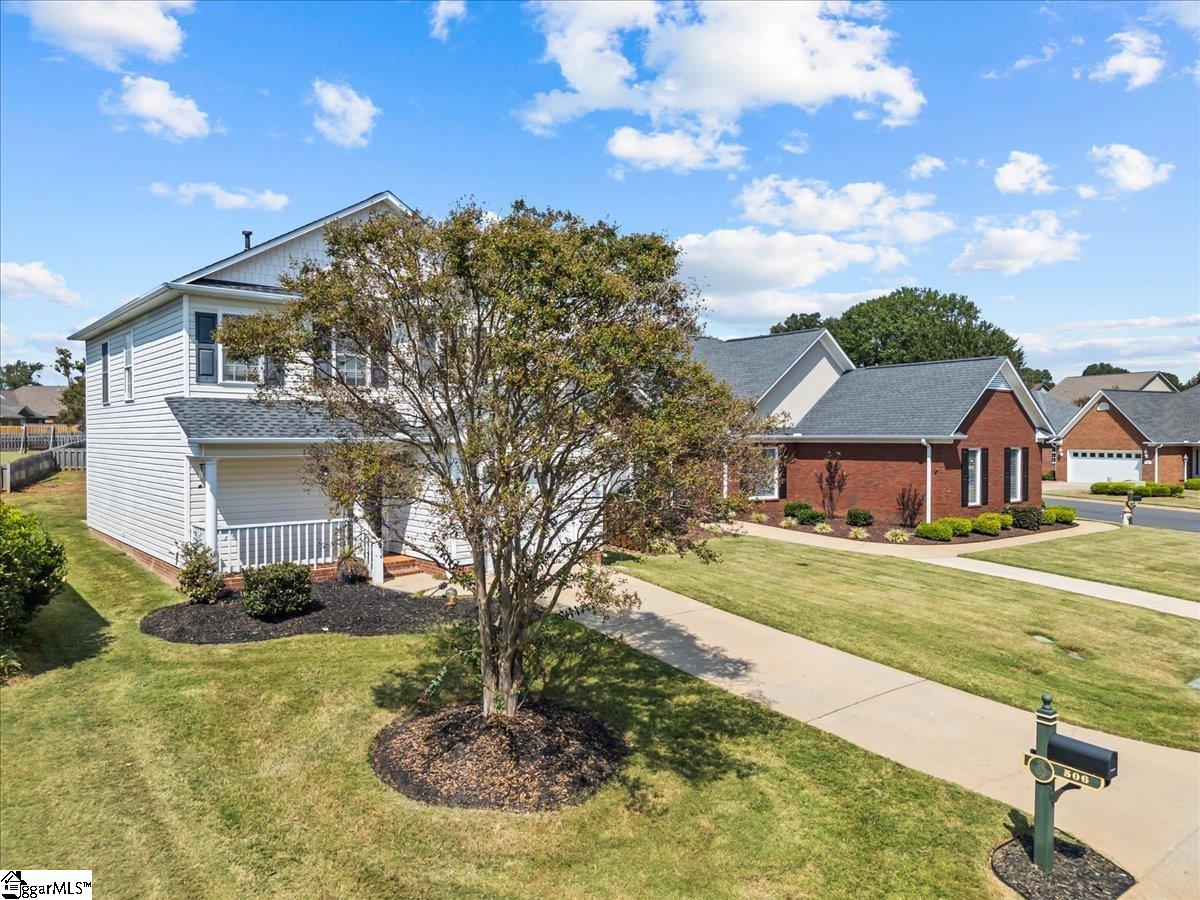 506 Rose Trellis Court Moore, SC 29369