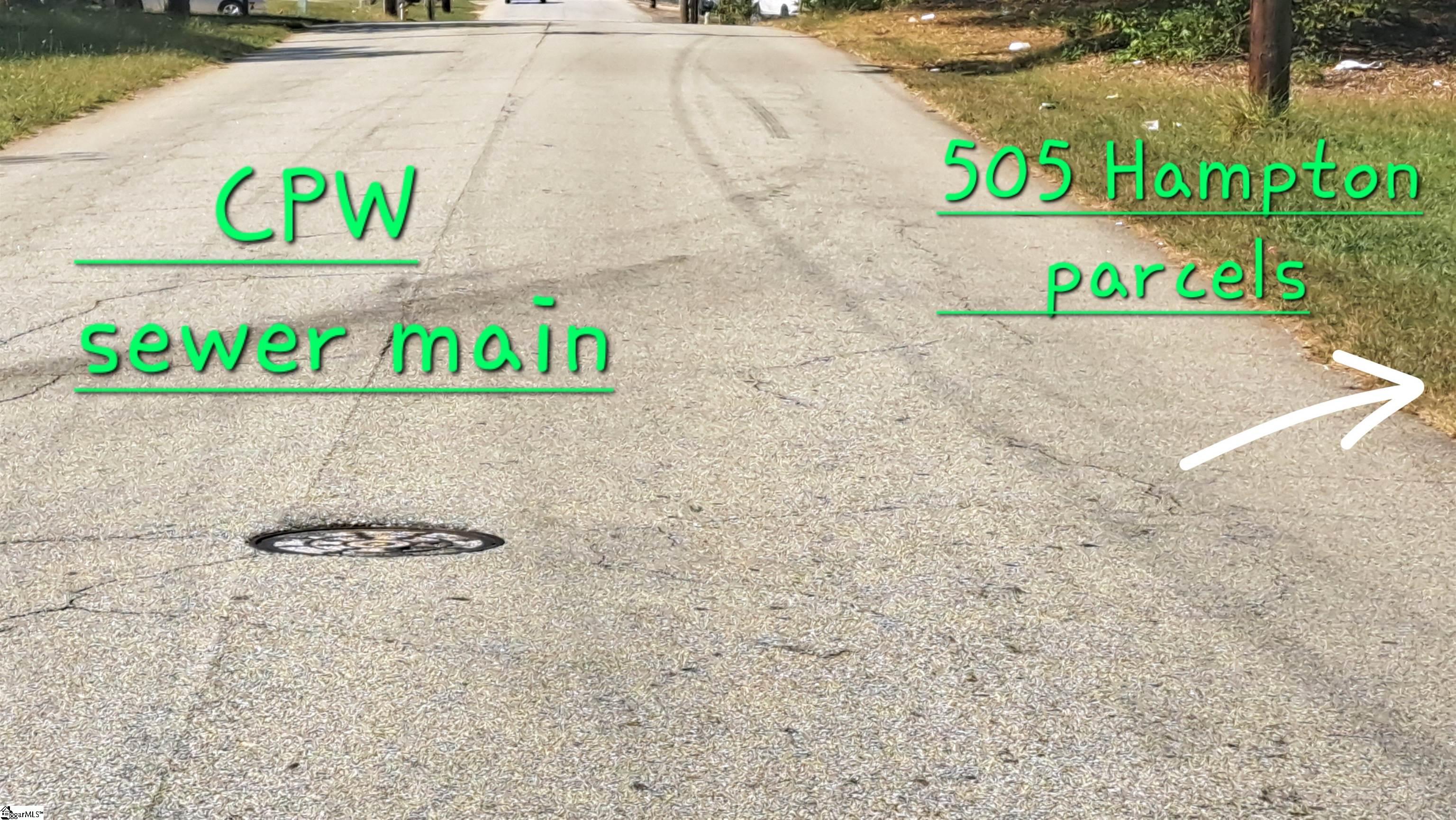 505 Hampton Road Greer, SC 29651