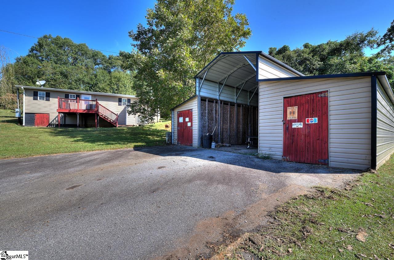 113 Masters Drive Pickens, SC 29671