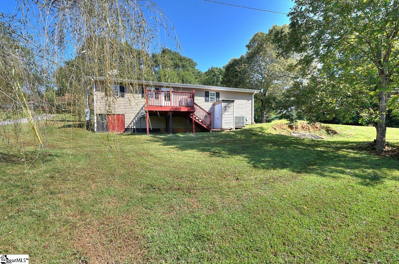 113 Masters Drive Pickens, SC 29671