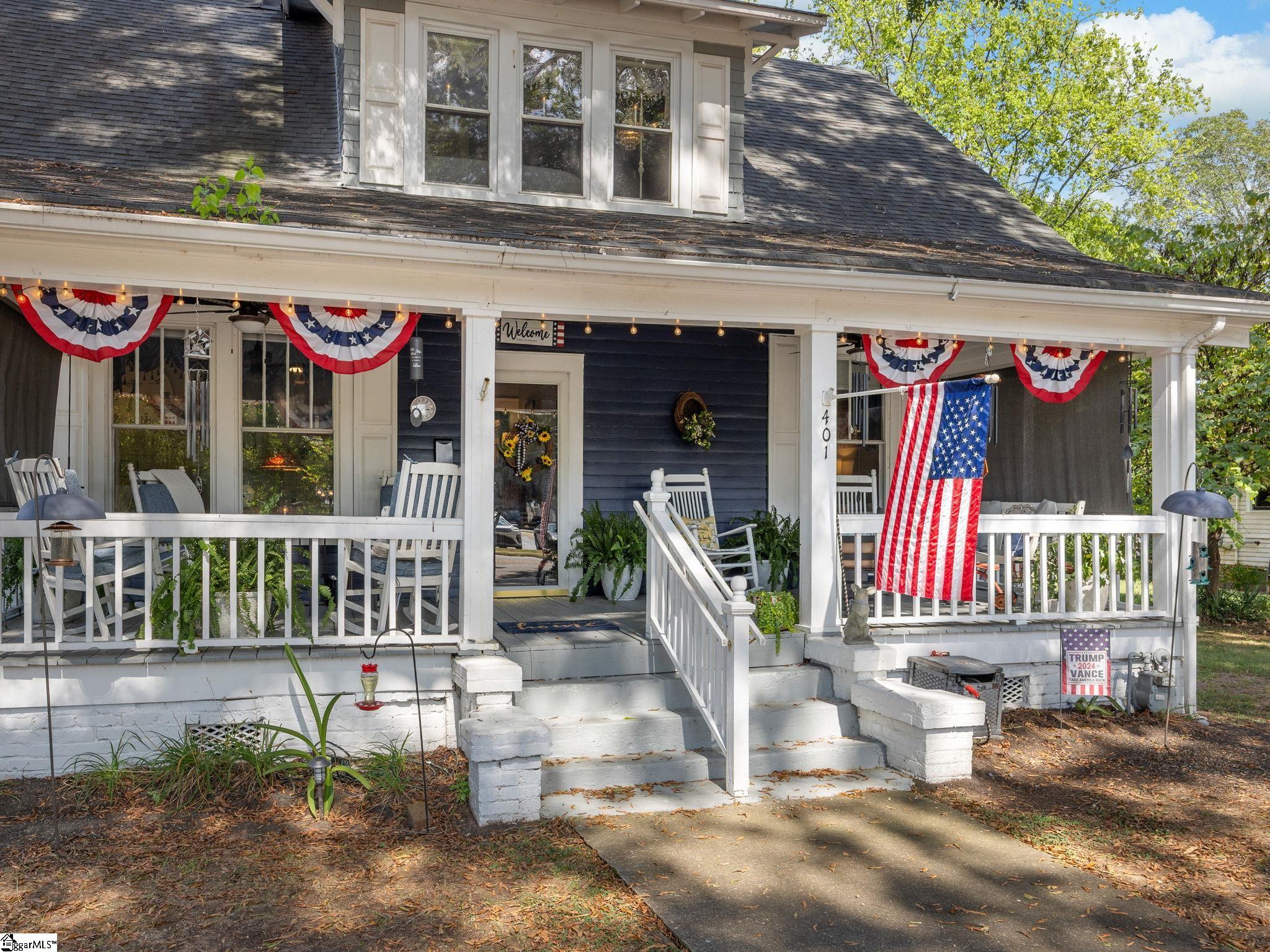 401 E Rutledge Avenue Gaffney, SC 29340