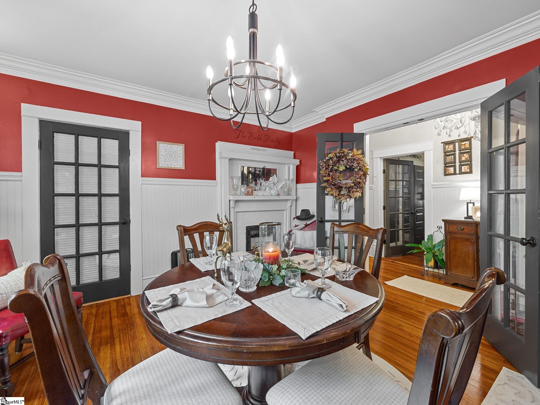 401 E Rutledge Avenue Gaffney, SC 29340