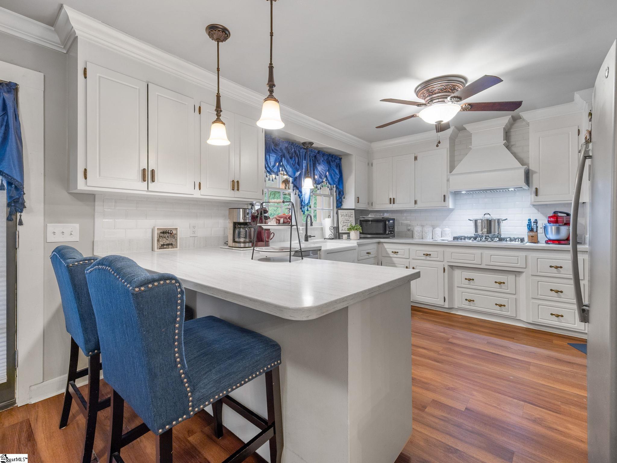 401 E Rutledge Avenue Gaffney, SC 29340