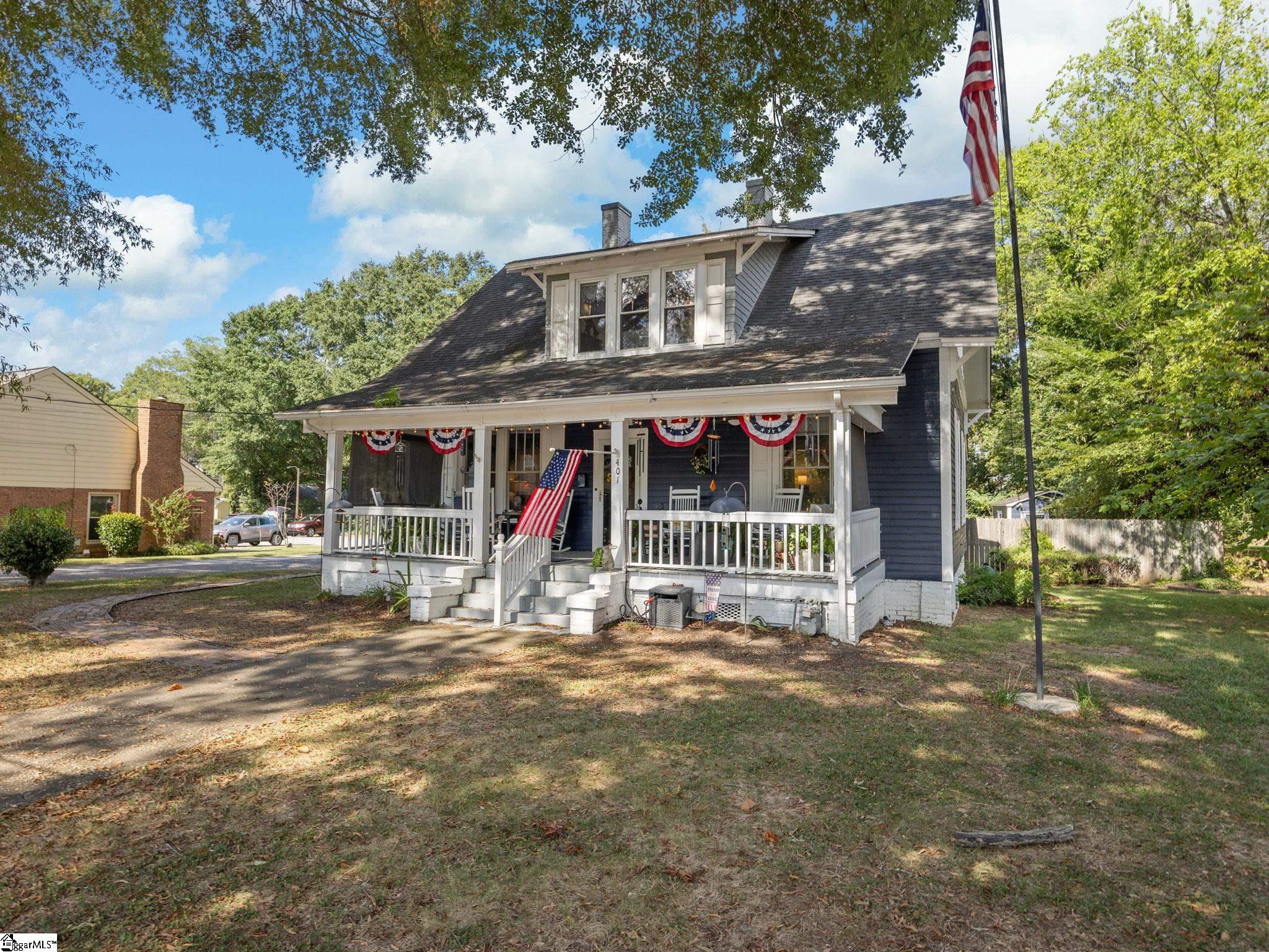 401 E Rutledge Avenue Gaffney, SC 29340