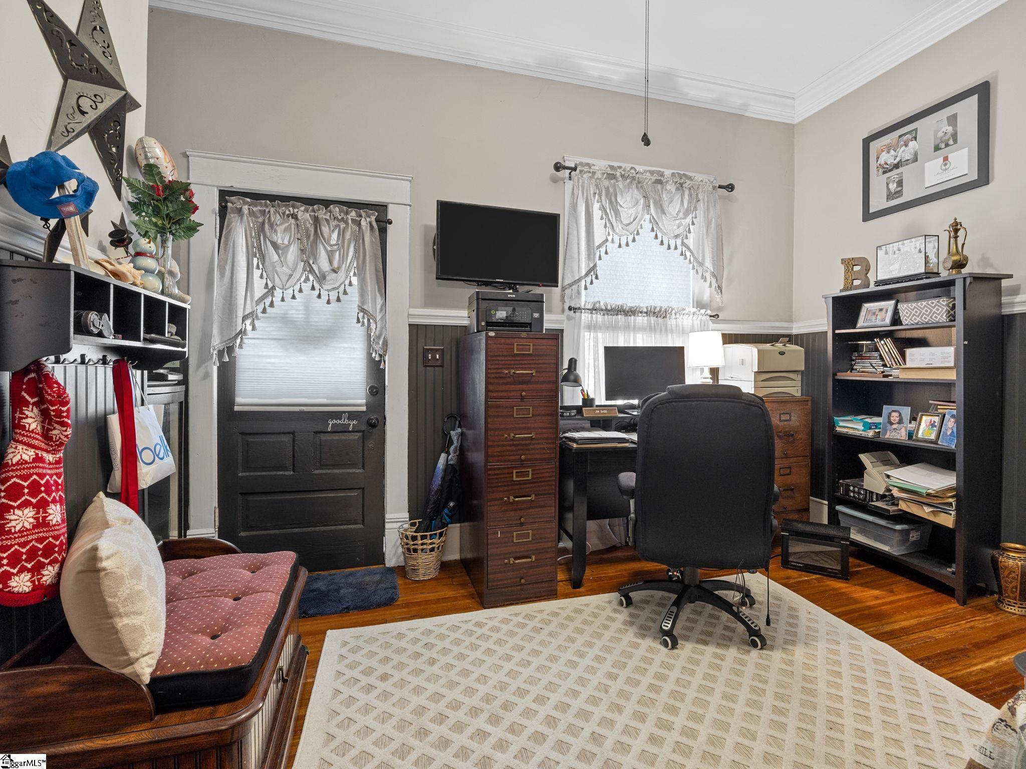 401 E Rutledge Avenue Gaffney, SC 29340