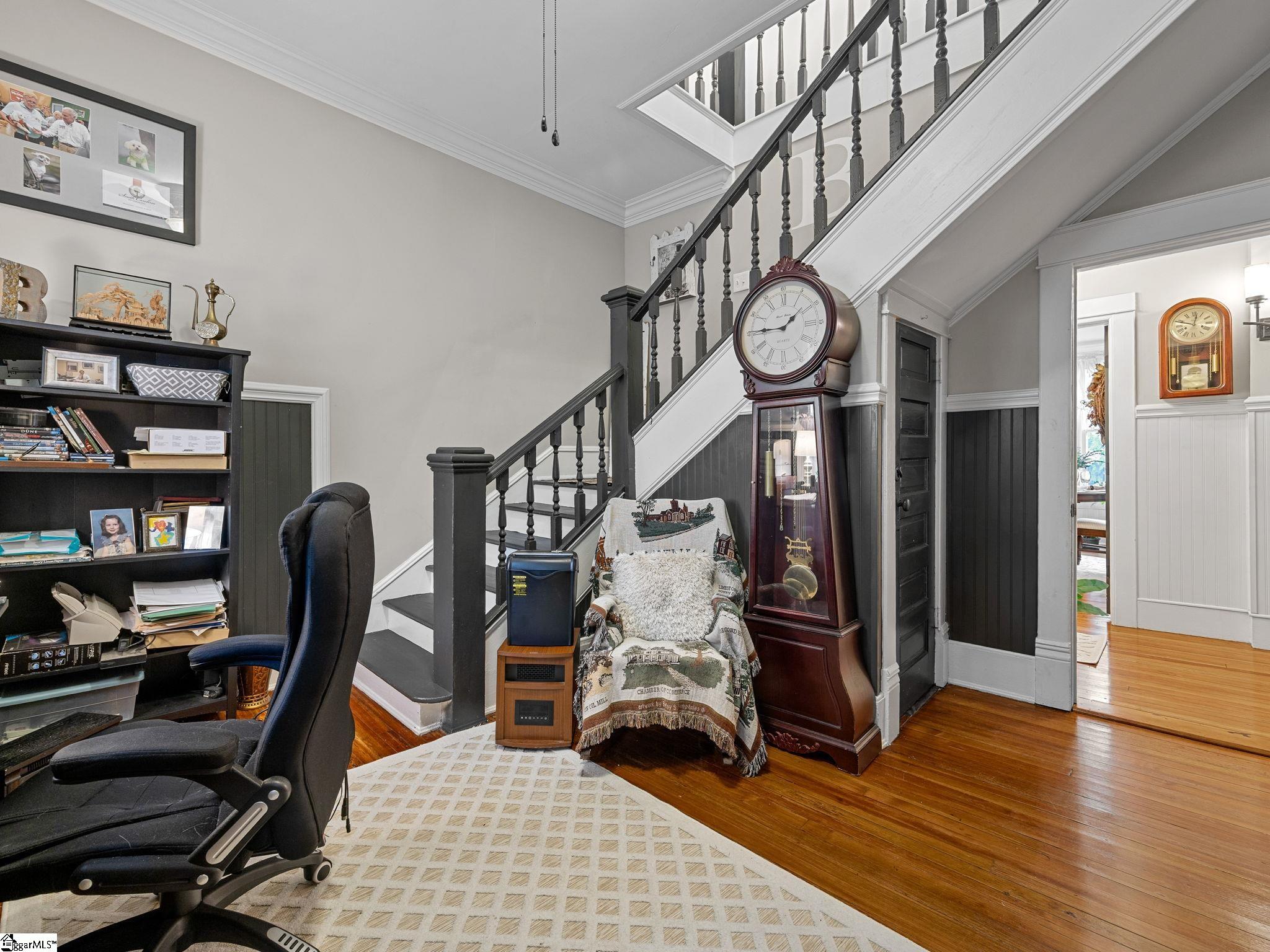 401 E Rutledge Avenue Gaffney, SC 29340