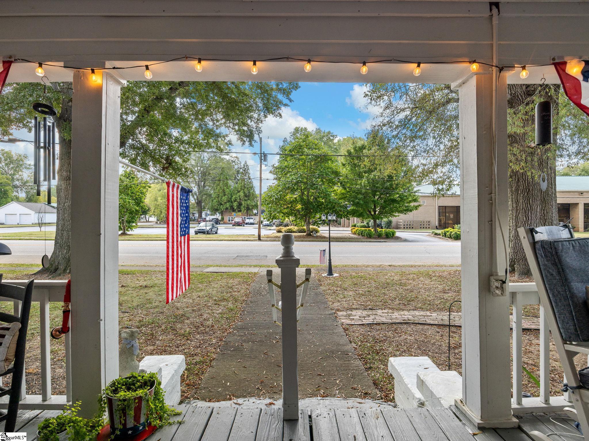 401 E Rutledge Avenue Gaffney, SC 29340
