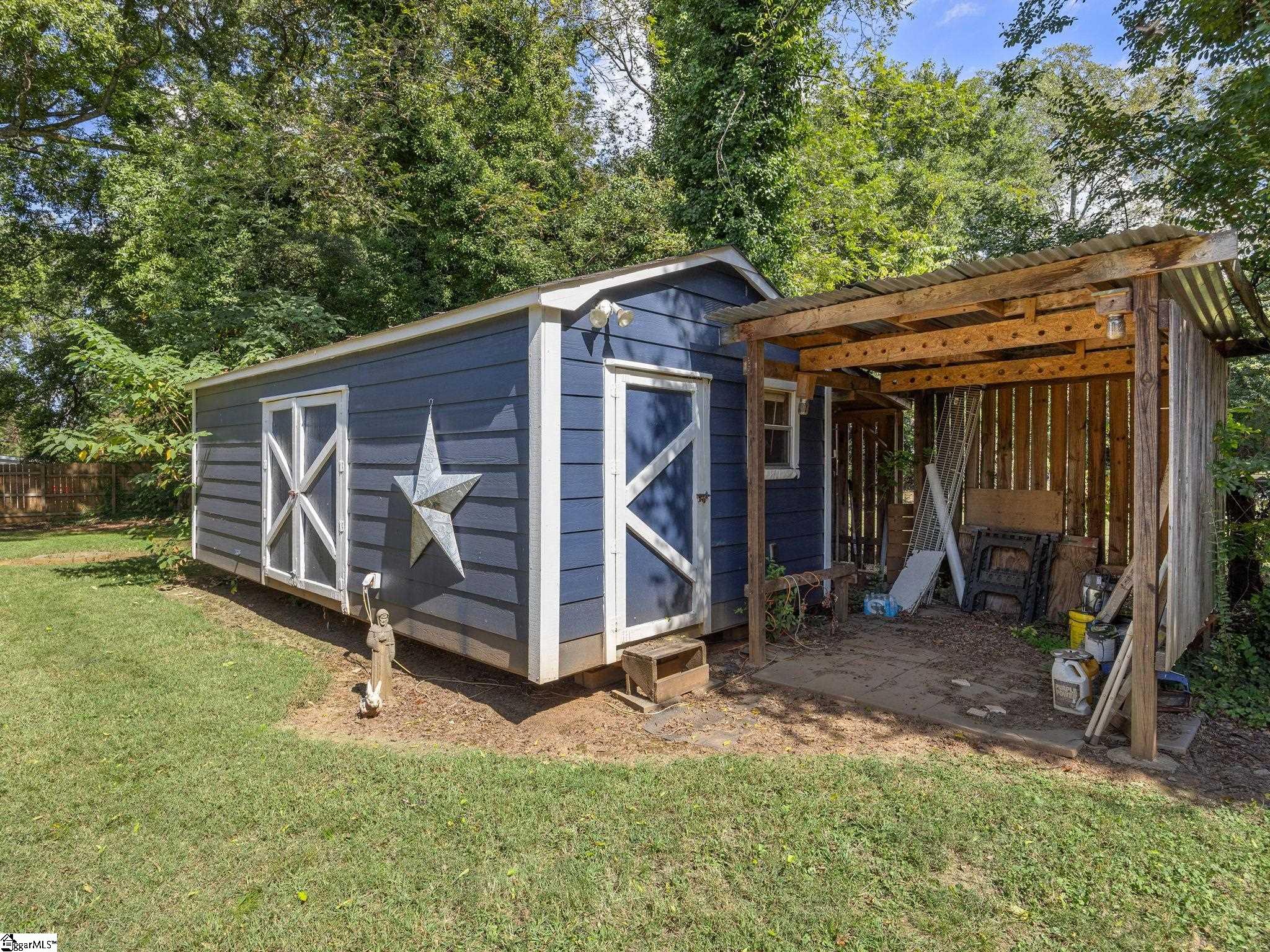 401 E Rutledge Avenue Gaffney, SC 29340